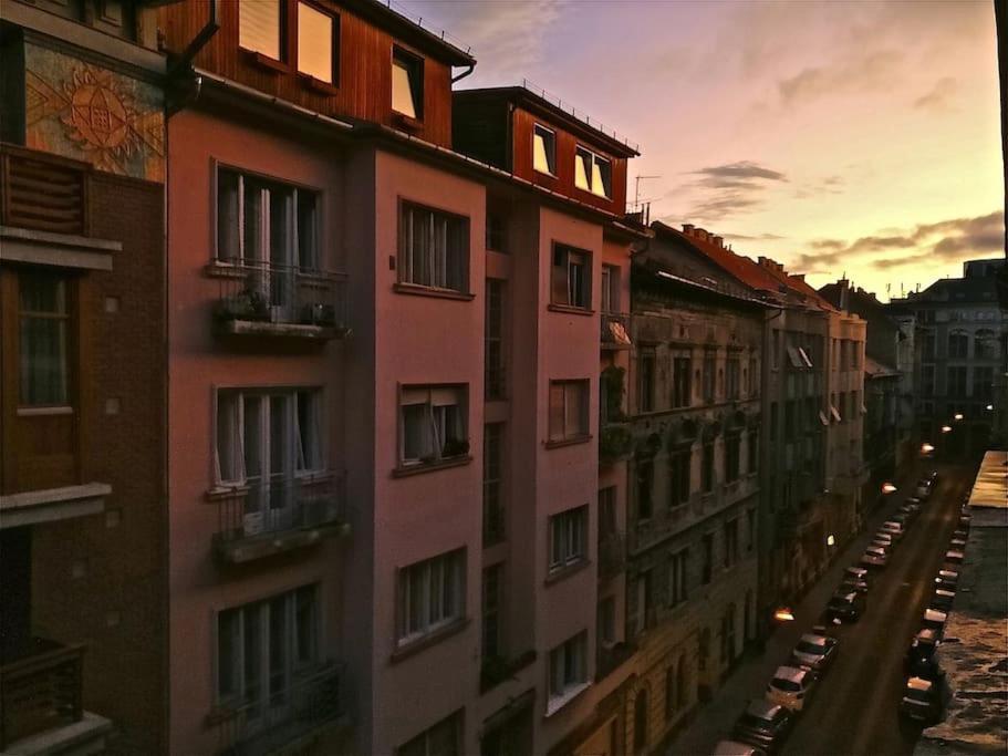 Apartamento Bright And Cozy - Center *